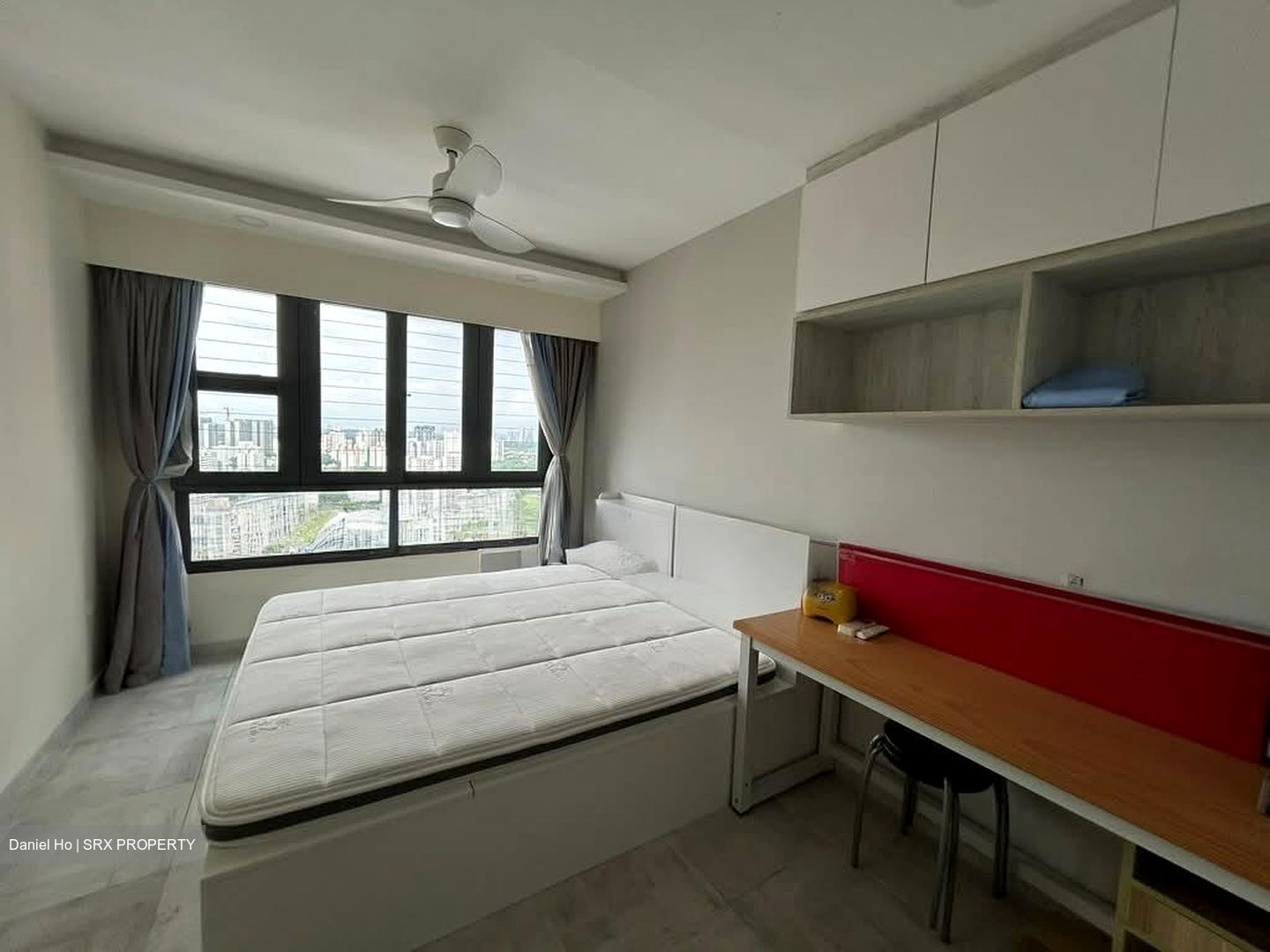 Blk 445A Clementi Crest (Clementi), HDB 5 Rooms #580470381